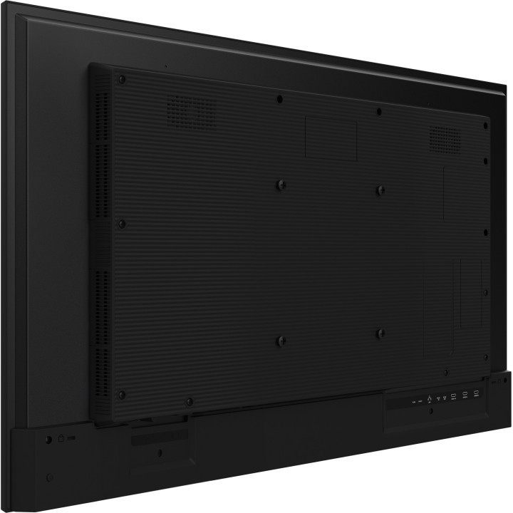 iiyama PROLITE LE4341S-B2 Écran plat de signalisation numérique 108 cm (42.5") LCD 350 cd/m² Full HD Noir 18/7