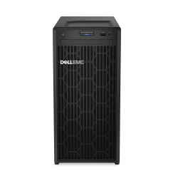 DELL PowerEdge T150 serveur 2 To Mini Tower Intel Xeon E E-2314 2,8 GHz 16 Go DDR4-SDRAM 300 W