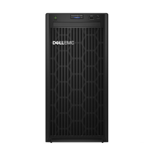 DELL PowerEdge T150 serveur 2 To Mini Tower Intel Xeon E E-2314 2,8 GHz 16 Go DDR4-SDRAM 300 W
