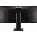 Viewsonic VA3456-mhdj écran plat de PC 86,4 cm (34") 3440 x 1440 pixels UltraWide Quad HD LED Noir