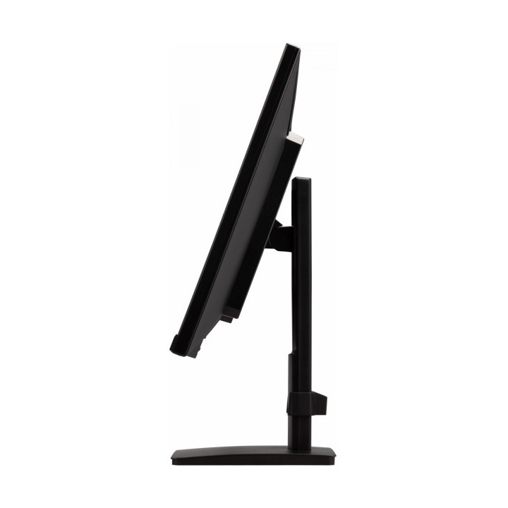 Viewsonic VA3456-mhdj écran plat de PC 86,4 cm (34") 3440 x 1440 pixels UltraWide Quad HD LED Noir