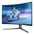 Philips Evnia 5000 32M2C5500W/00 écran plat de PC 80 cm (31.5") 2560 x 1440 pixels Quad HD LCD Noir
