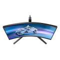 Philips Evnia 5000 32M2C5500W/00 écran plat de PC 80 cm (31.5") 2560 x 1440 pixels Quad HD LCD Noir