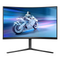 Philips Evnia 5000 32M2C5500W/00 écran plat de PC 80 cm (31.5") 2560 x 1440 pixels Quad HD LCD Noir