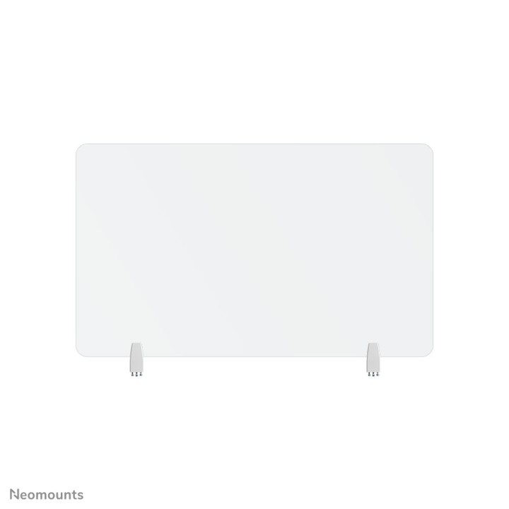 Neomounts NS-GLSPROTECT100 Écran de sécurité en verre trempé - l100 cm