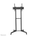 Neomounts FL50-540BL1 Support au sol mobile pour écran 37-70"