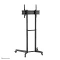 Neomounts FL50-540BL1 Support au sol mobile pour écran 37-70"