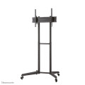 Neomounts FL50-540BL1 Support au sol mobile pour écran 37-70"