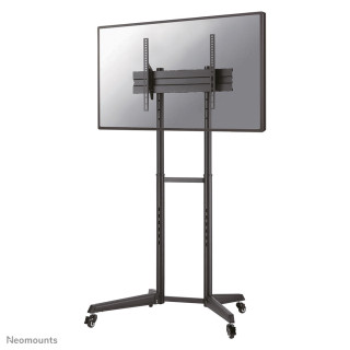 Neomounts FL50-540BL1 Support au sol mobile pour écran 37-70"
