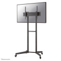 Neomounts FL50-540BL1 Support au sol mobile pour écran 37-70"