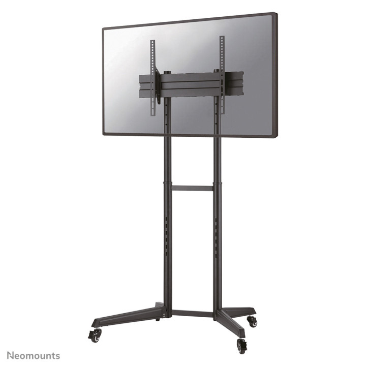 Neomounts FL50-540BL1 Support au sol mobile pour écran 37-70"
