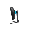 Samsung G75NB écran plat de PC 81,3 cm (32") 3840 x 2160 pixels 4K Ultra HD LED Noir