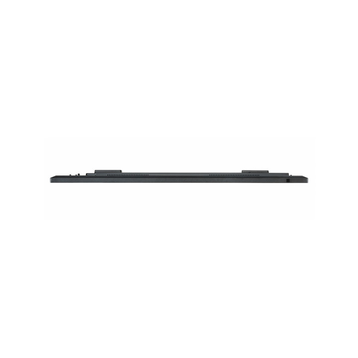 LG 43SE3KE-B affichage de messages Écran plat de signalisation numérique 109,2 cm (43") LED 350 cd/m² Full HD Noir