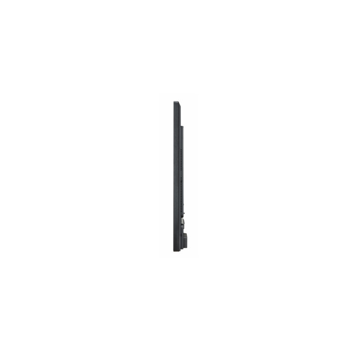 LG 43SE3KE-B affichage de messages Écran plat de signalisation numérique 109,2 cm (43") LED 350 cd/m² Full HD Noir