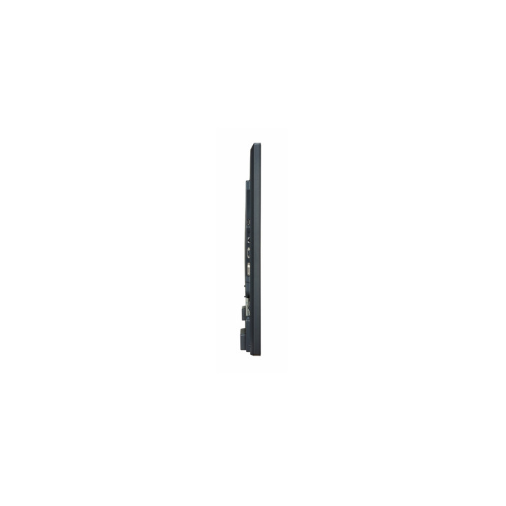 LG 43SE3KE-B affichage de messages Écran plat de signalisation numérique 109,2 cm (43") LED 350 cd/m² Full HD Noir