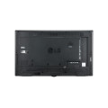 LG 43SE3KE-B affichage de messages Écran plat de signalisation numérique 109,2 cm (43") LED 350 cd/m² Full HD Noir