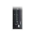 LG 43SE3KE-B affichage de messages Écran plat de signalisation numérique 109,2 cm (43") LED 350 cd/m² Full HD Noir