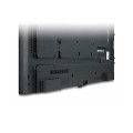LG 43SE3KE-B affichage de messages Écran plat de signalisation numérique 109,2 cm (43") LED 350 cd/m² Full HD Noir