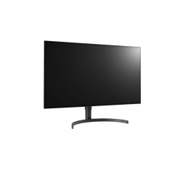 LG 32HL512D-B écran plat de PC 80 cm (31.5") 3840 x 2160 pixels Full HD LCD Noir