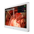 LG 27HQ710S-W écran plat de PC 68,6 cm (27") 3840 x 2160 pixels 4K Ultra HD LED Blanc