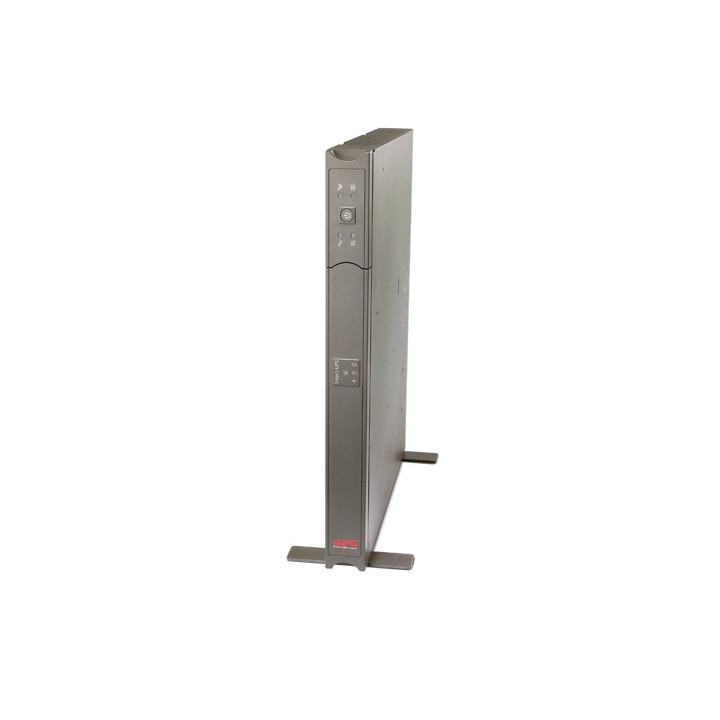 APC Smart-UPS SC 450VA alimentation d'énergie non interruptible 0,45 kVA 280 W