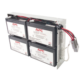 APC Cartouche de batterie de rechange 23