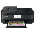 Canon PIXMA TS9550 Jet d'encre A3 4800 x 1200 DPI Wifi