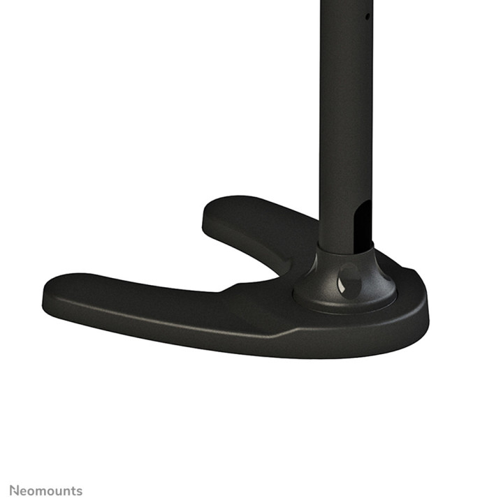 Neomounts FPMA-D700DD3 Support d'écran à poser 10-27"
