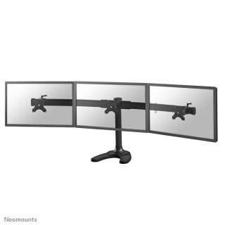 Neomounts FPMA-D700DD3 Support d'écran à poser 10-27"