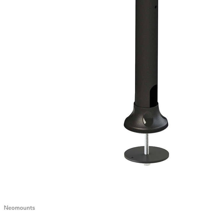 Neomounts FPMA-D700DD3 Support d'écran à poser 10-27"
