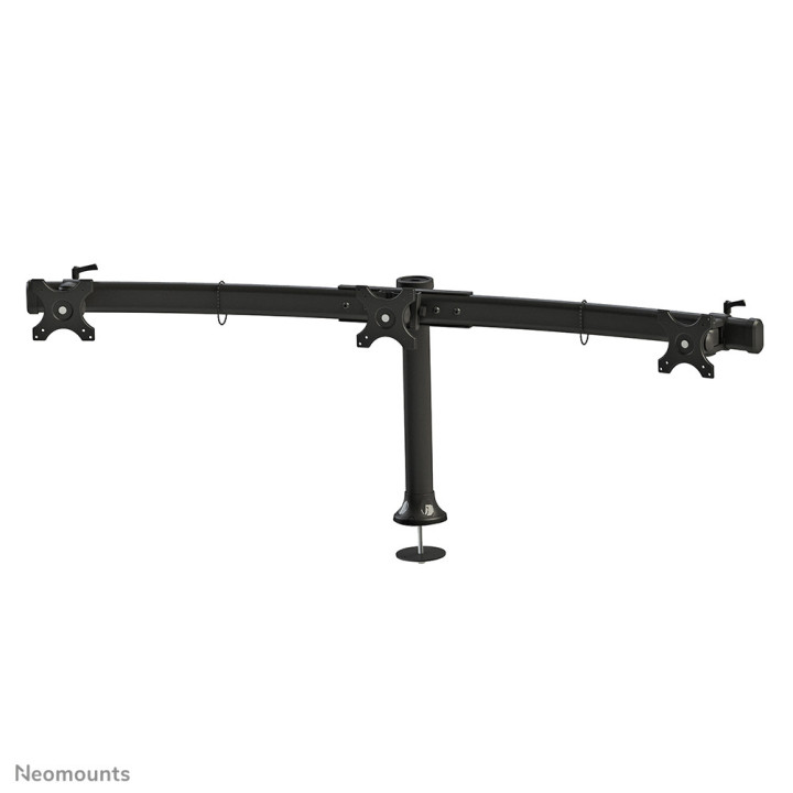 Neomounts FPMA-D700DD3 Support d'écran à poser 10-27"