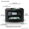 Epson WorkForce Pro WF-4825DWF