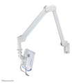Neomounts FPMA-HAW200 Support mural pour écran médical 10-27" - h0-149 cm - ressort à gaz