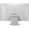 ASUS M3700WYAK-WA014X AMD Ryzen™ 5 5625U 68,6 cm (27") 1920 x 1080 pixels PC All-in-One 8 Go DDR4-SDRAM 512 Go SSD Windows 11