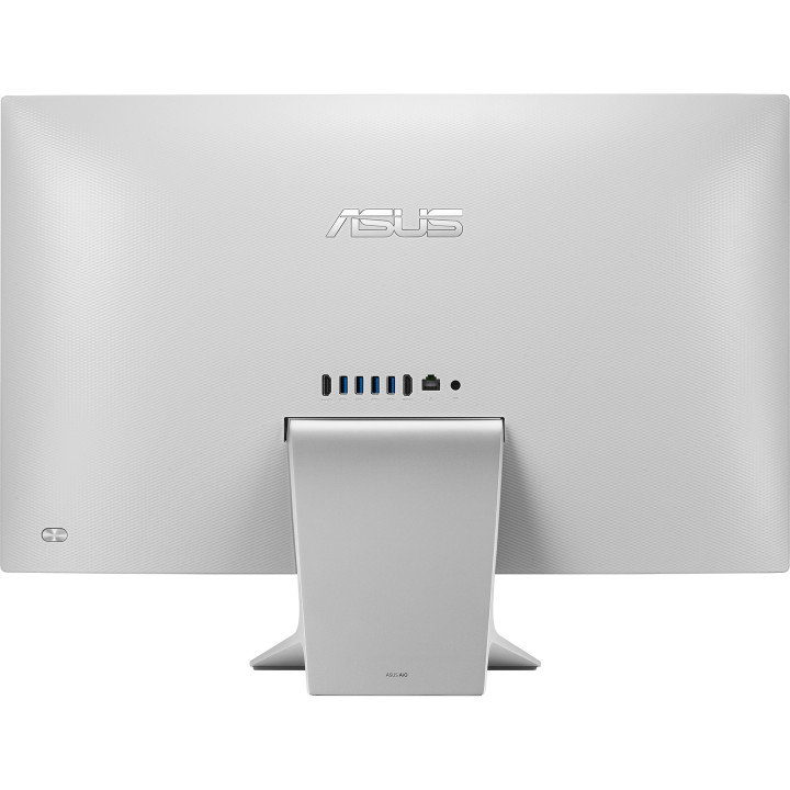 ASUS M3700WYAK-WA014X AMD Ryzen™ 5 5625U 68,6 cm (27") 1920 x 1080 pixels PC All-in-One 8 Go DDR4-SDRAM 512 Go SSD Windows 11