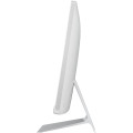 ASUS M3700WYAK-WA014X AMD Ryzen™ 5 5625U 68,6 cm (27") 1920 x 1080 pixels PC All-in-One 8 Go DDR4-SDRAM 512 Go SSD Windows 11