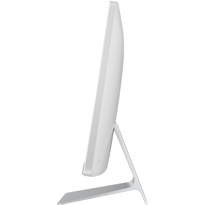 ASUS M3700WYAK-WA014X AMD Ryzen™ 5 5625U 68,6 cm (27") 1920 x 1080 pixels PC All-in-One 8 Go DDR4-SDRAM 512 Go SSD Windows 11