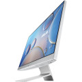 ASUS M3700WYAK-WA014X AMD Ryzen™ 5 5625U 68,6 cm (27") 1920 x 1080 pixels PC All-in-One 8 Go DDR4-SDRAM 512 Go SSD Windows 11