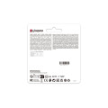 Kingston Technology DataTraveler 128Go 220Mo/s Clé USB 3.2 Gen 1 Métal SE9 G3