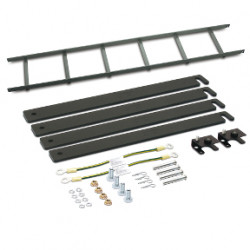 APC AR8165ABLK accessoire de racks Echelle