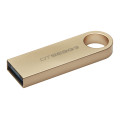 Kingston Technology DataTraveler 128Go 220Mo/s Clé USB 3.2 Gen 1 Métal SE9 G3