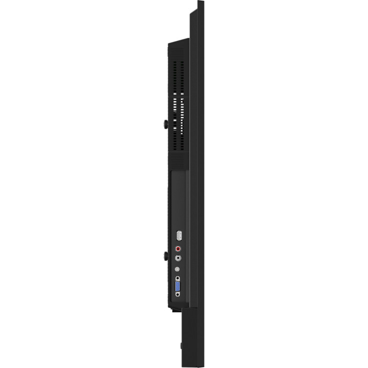 iiyama PROLITE LE4341S-B2 Écran plat de signalisation numérique 108 cm (42.5") LCD 350 cd/m² Full HD Noir 18/7