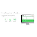 APC BackUPS BX - onduleur line-interactive - 2200VA, 230V - prises Françaises