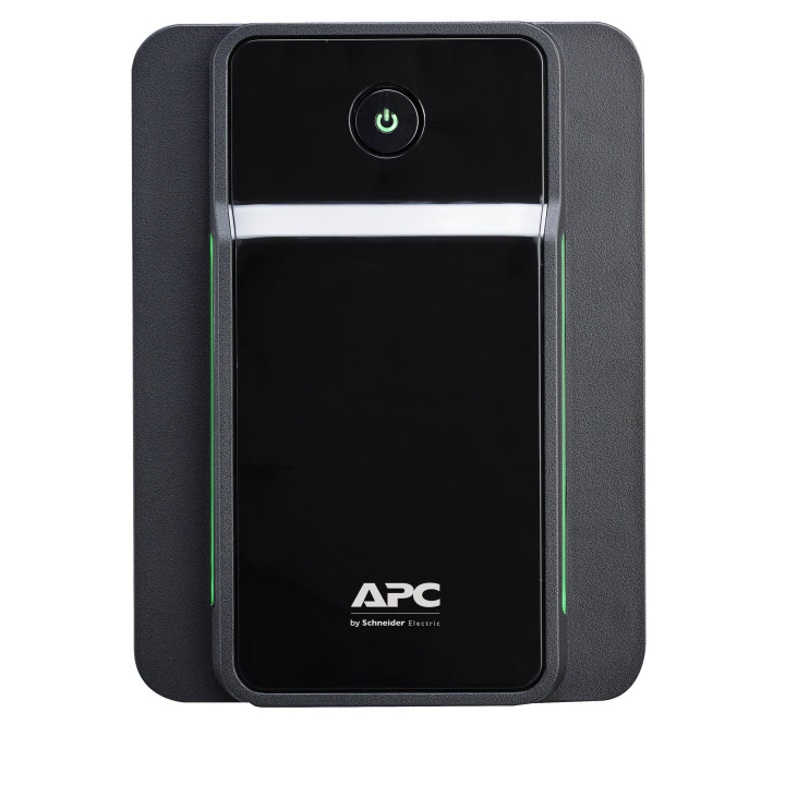 APC BackUPS BX - onduleur line-interactive - 2200VA, 230V - prises Françaises