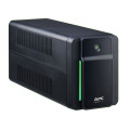 APC BackUPS BX - onduleur line-interactive - 2200VA, 230V - prises Françaises