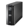 APC Back UPS Pro BR 1300VA - 8 CEI - AVR - Interface LCD