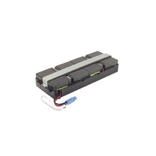 APC Cartouche de batterie de rechange 31