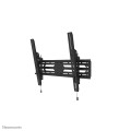 Neomounts WL35S-950BL19 Support mural robuste pour écran 55-110" - inclinable - verrouillable - paysage et portrait