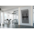 Neomounts WL35S-950BL19 Support mural robuste pour écran 55-110" - inclinable - verrouillable - paysage et portrait