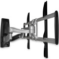 StarTech.com Support mural pour téléviseur multidirectionnel - Haute qualité